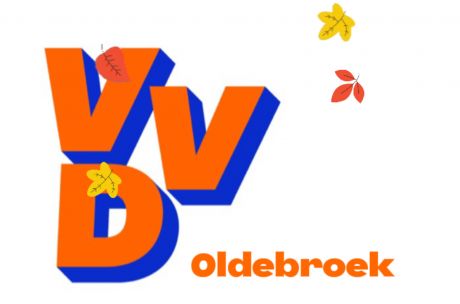 VVD Oldebroek over het bestuursakkoord: kansen, maar ook zorgen