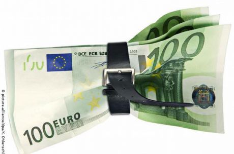 Degelijk financieel beheer is een speerpunt van de VVD. Al jaren.