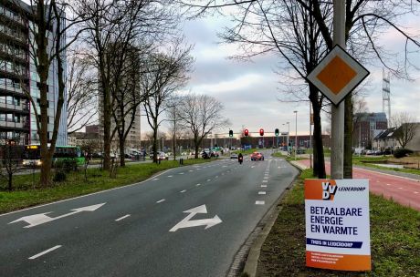 Hoe willen wij in Leiderdorp omgaan met energieopwekking, energiebesparing, verwarming en duurzame mobiliteit? Lees hier meer over de standpunten van de VVD.