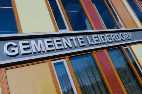 Algemene beschouwingen bij begrotingsbehandeling