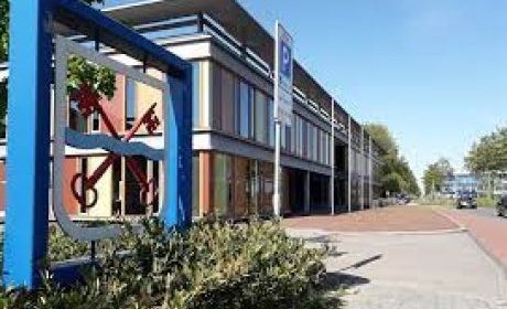 Verkiezingsprogramma VVD Leiderdorp 2022 - 2026!