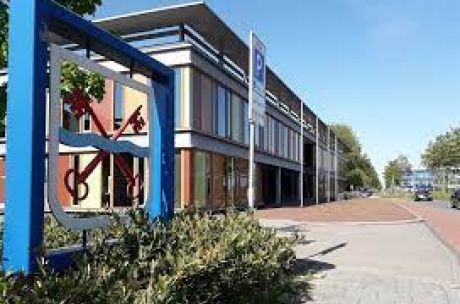 Verkiezingsprogramma VVD Leiderdorp 2022 - 2026!