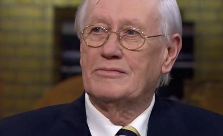 Hans Wiegel overleden