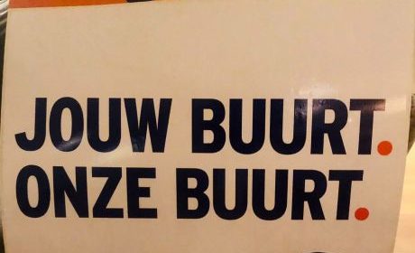 Ook wij wonen in Leiderdorp. Dus weten wij wat er leeft.