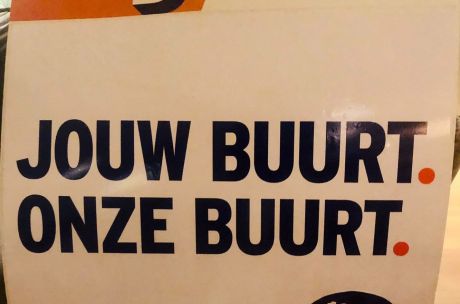 Ook wij wonen in Leiderdorp. Dus weten wij wat er leeft.