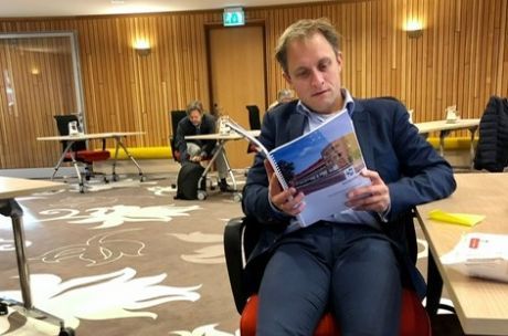 Financiën zijn zelden sexy, maar de geldelijke middelen zijn wél de basis voor een financieel gezonde gemeente.