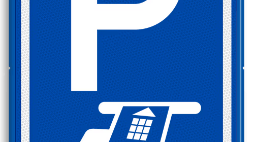 © informatiebord.nl betaald parkeren