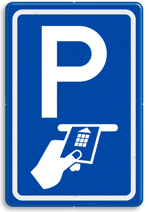 © informatiebord.nl betaald parkeren