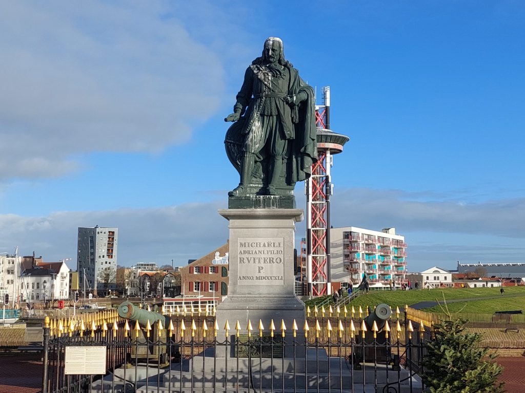 Vlissingen Kansenstad!