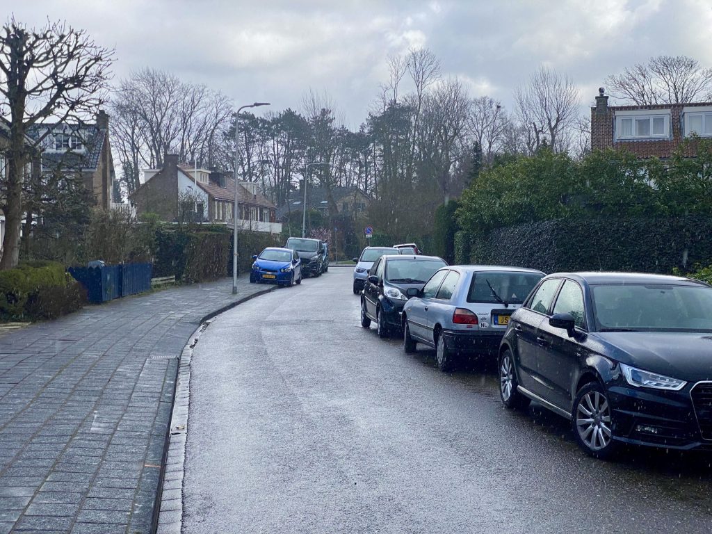 VVD-motie Bloemhof aangenomen