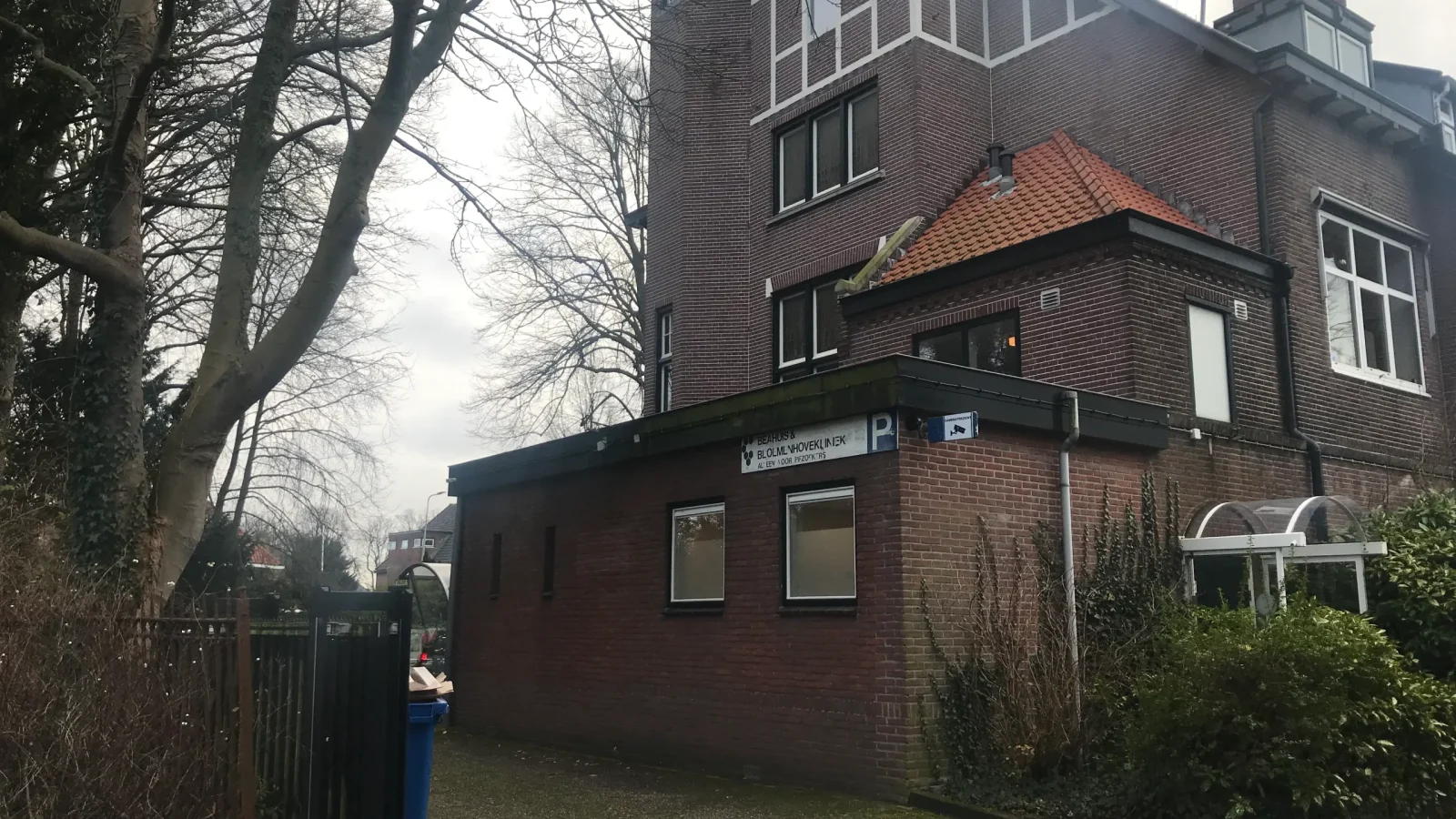 Bloemenhove Heemstede Haarlem