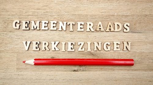 Gemeenteraadsverkiezingen
