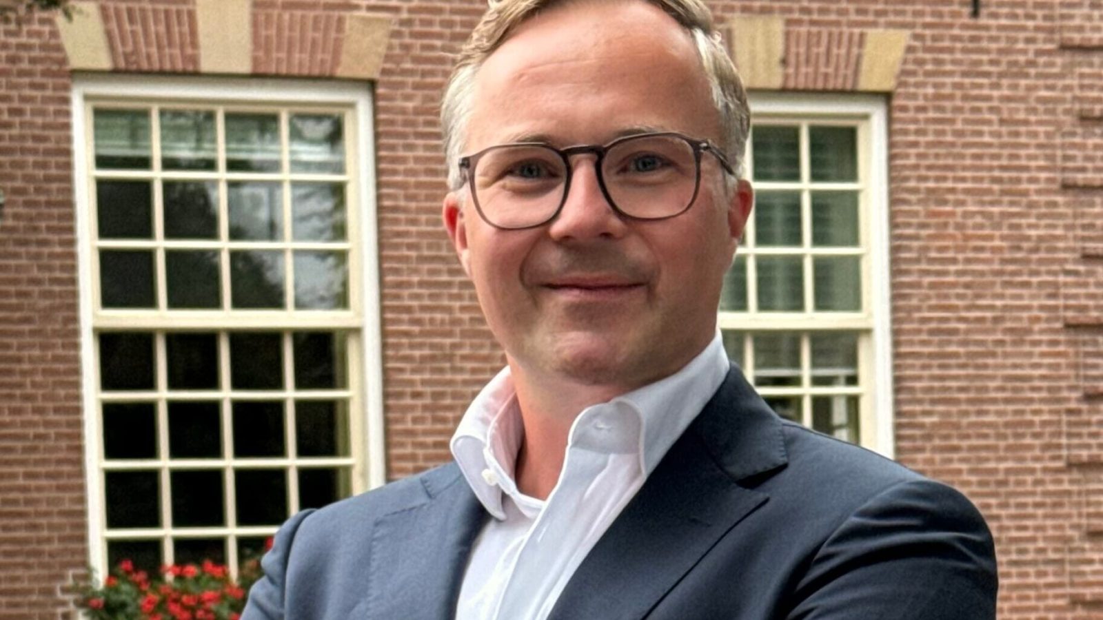 Hans Boudewijn beoogd lijsttrekker