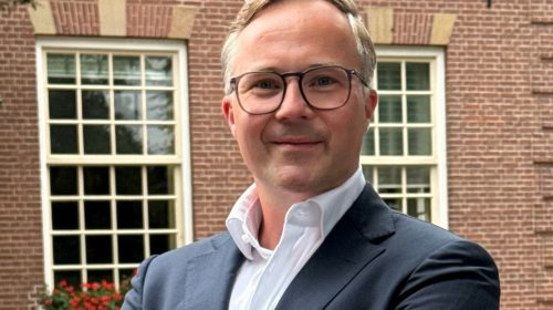 Hans Boudewijn beoogd lijsttrekker