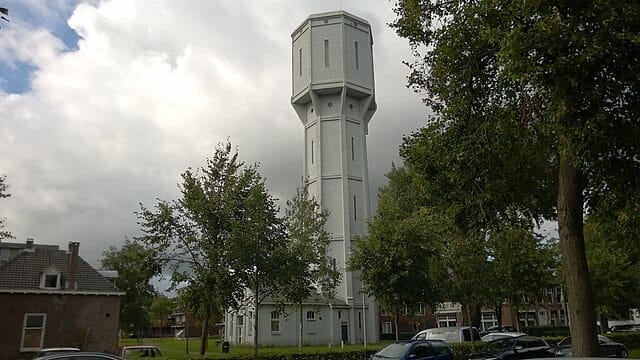 Meer regie in ’t Groot Clooster