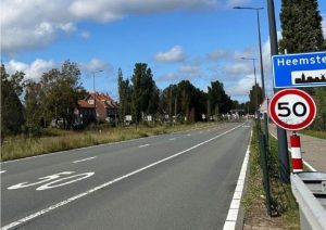 Het coalitieakkoord gaat ook over mobiliteit
