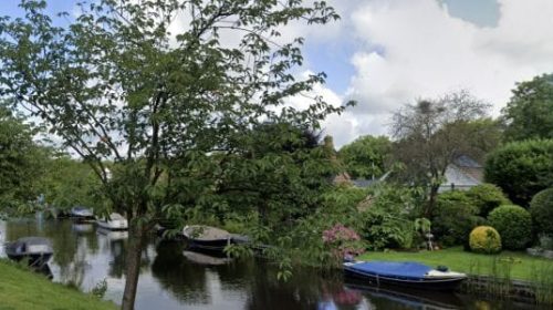 Vergunningplicht openbaar vaarwater Heemstede