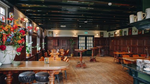 Wapen van Kennemerland