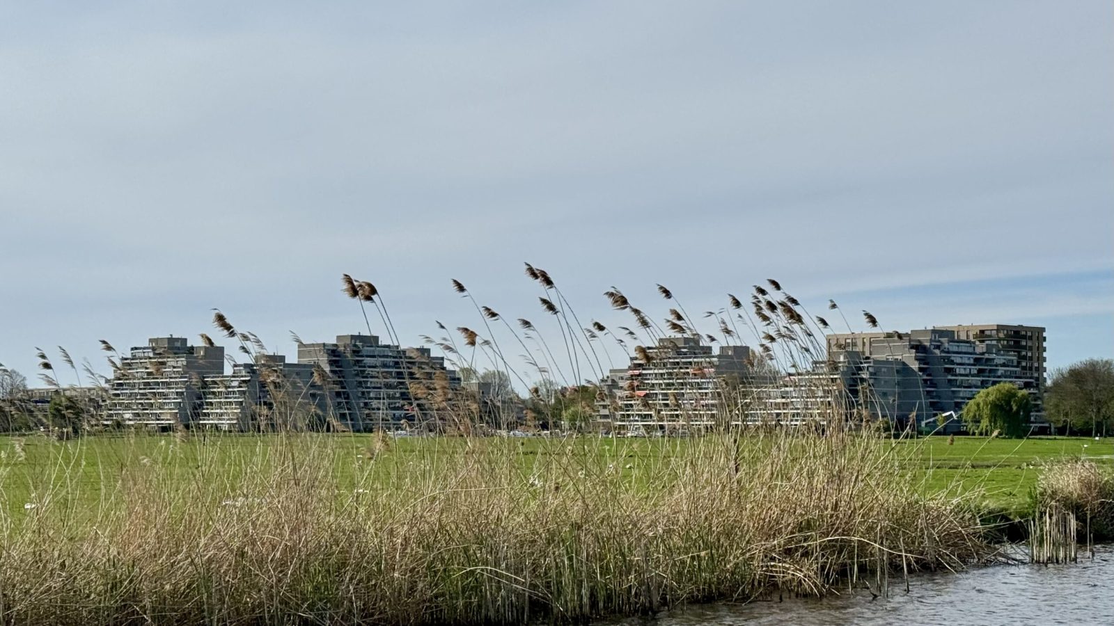 keuzevrijheid op de woningmarkt in Heemstede