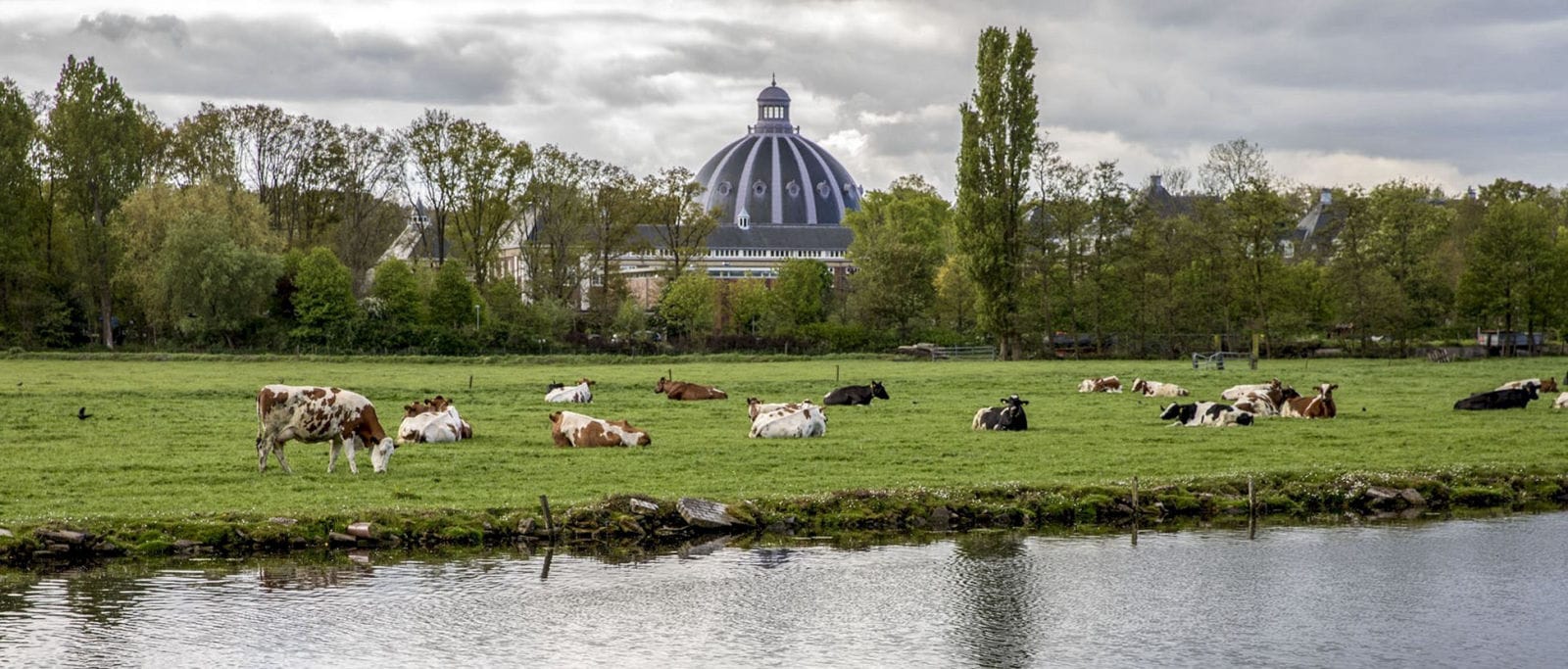 Groot Clooster in Heemstede