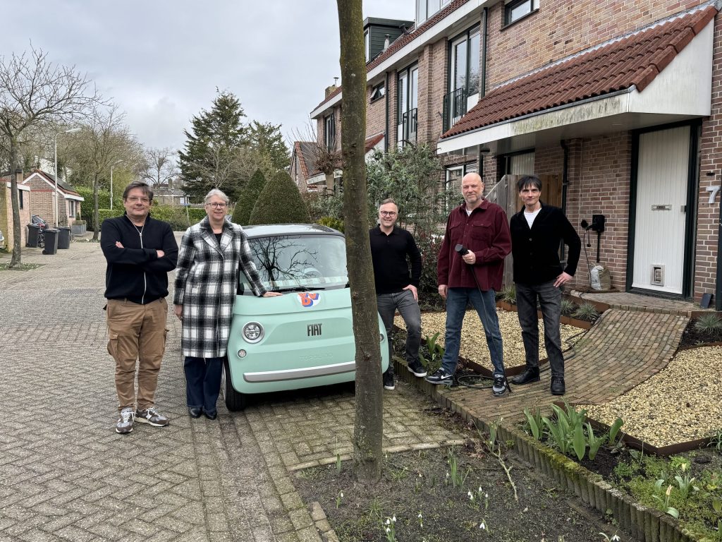 Van WhatsApp naar wijkbezoek — zo werkt de Heemsteedse VVD