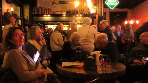 Politiek Café Heemstede