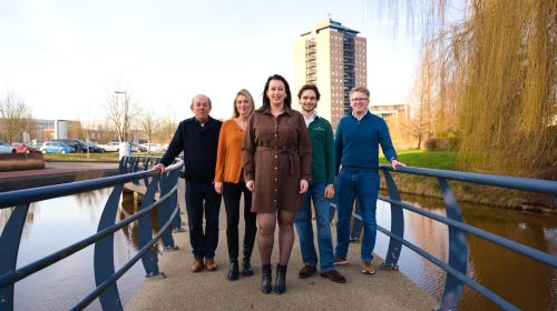 Foto kandidaten Stadskanaal - Fractie VVD Stadskanaal