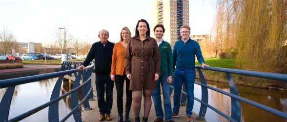 Foto kandidaten Stadskanaal - Fractie VVD Stadskanaal