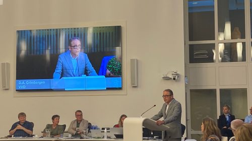 Raadsakkoord definitief wethouders bekend