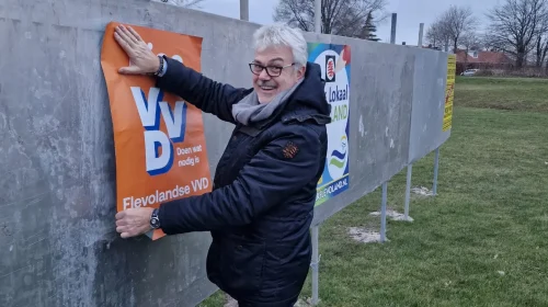 Start campagne PS2023