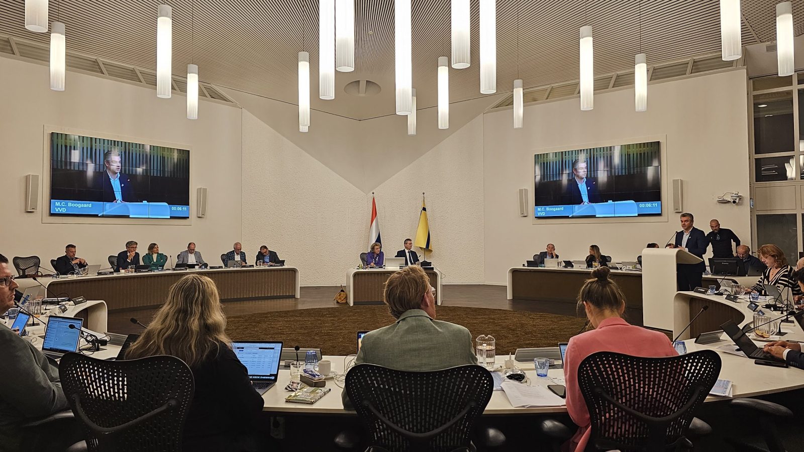 Eerste Termijn PB2024