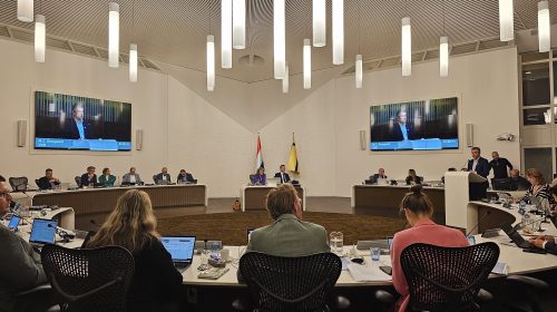 Eerste Termijn PB2024