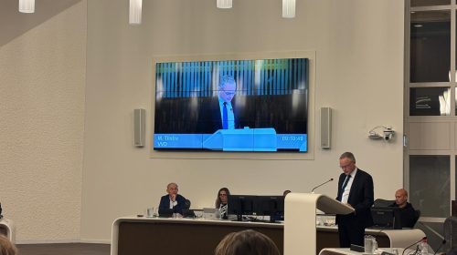 Eerste Termijn PB2026