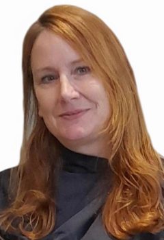 Selina van der Hulst