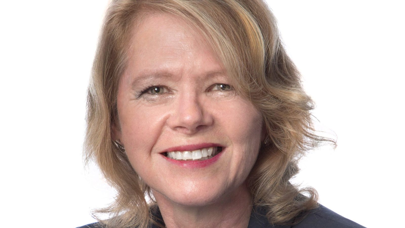 Janneke Sparreboom-van der Spoel in 2018