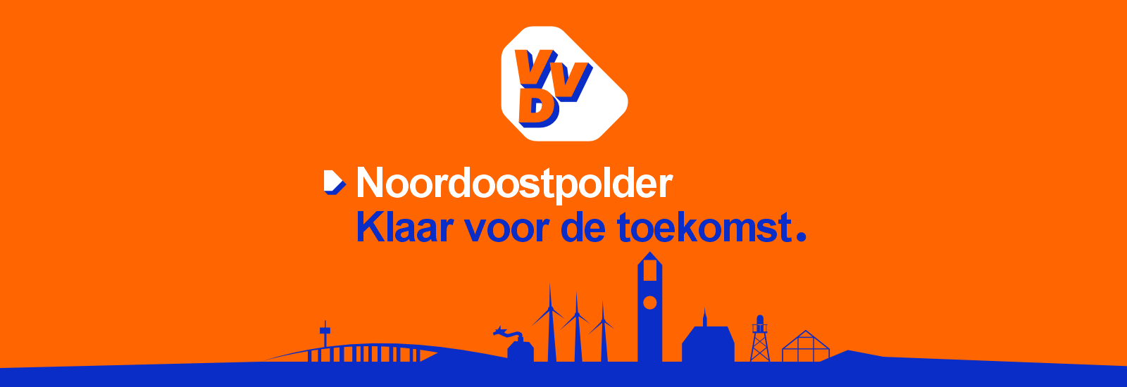 VVD-NOP