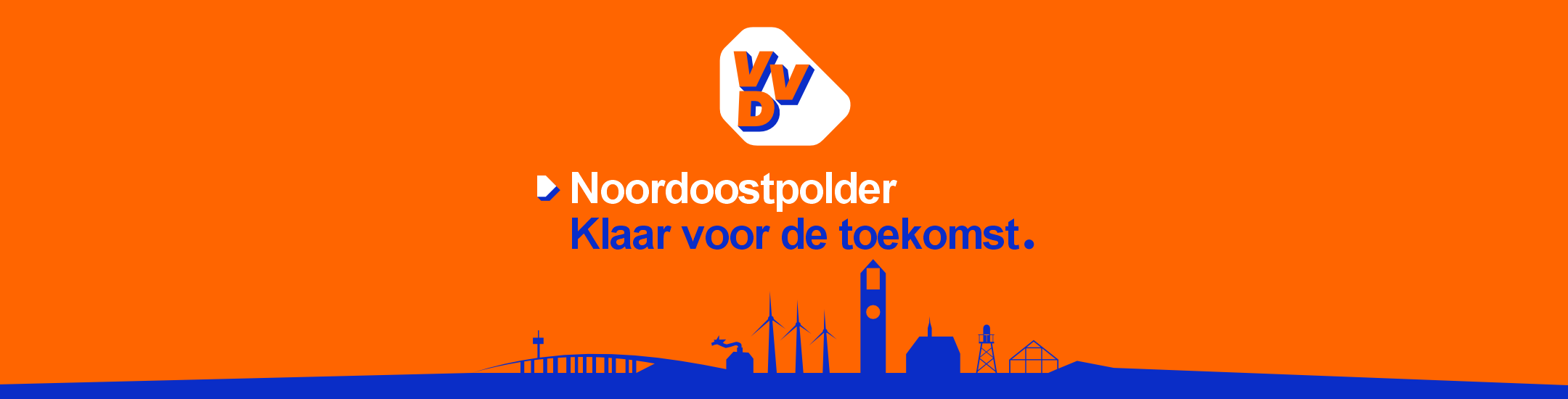 VVD-NOP