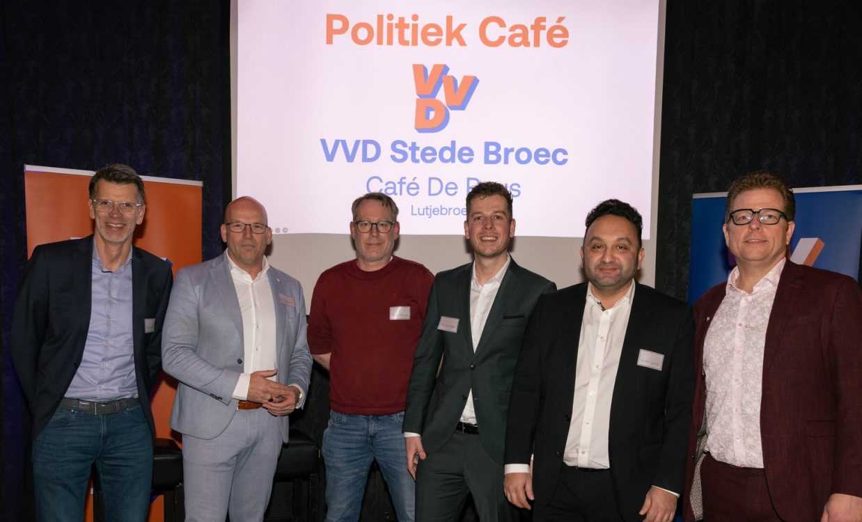 VVD Westfriesland
