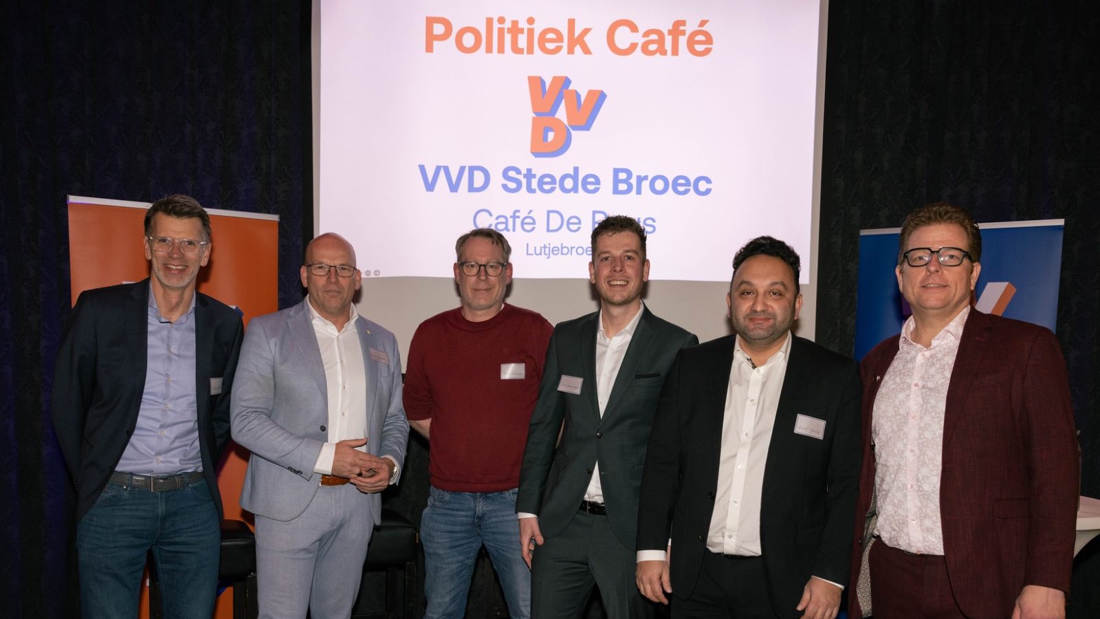 VVD Westfriesland