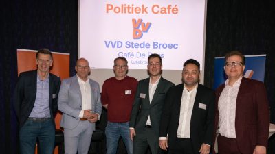 VVD Westfriesland