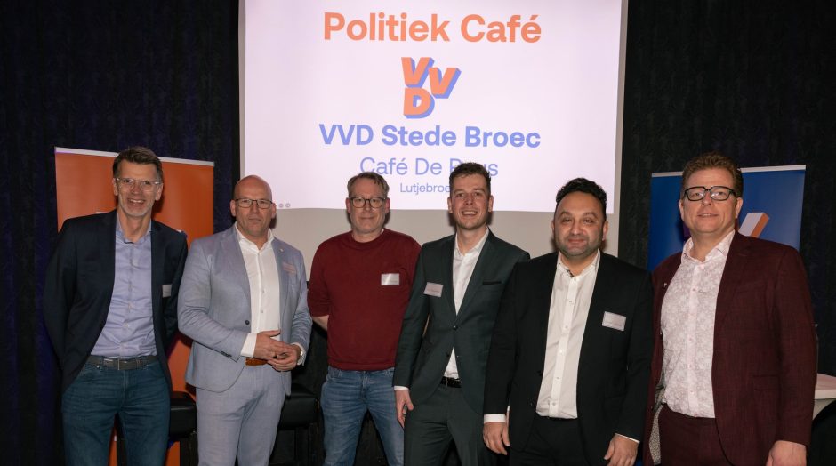VVD Westfriesland
