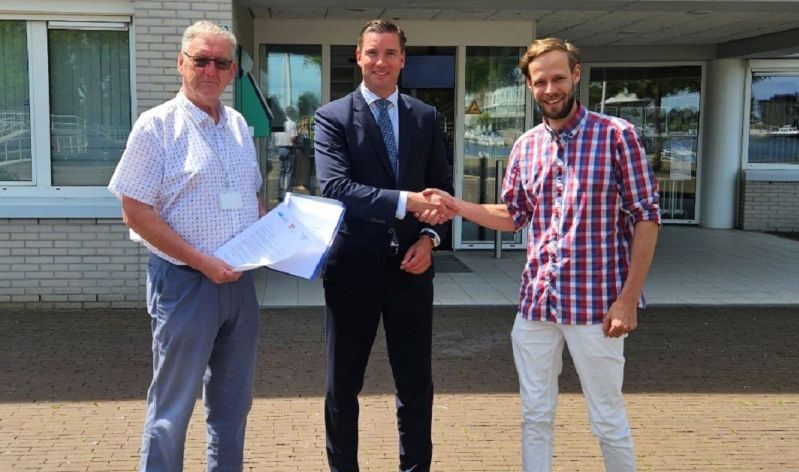Belofte maakt schuld: VVD Zeewolde neemt verantwoordelijkheid en gooit het roer om.