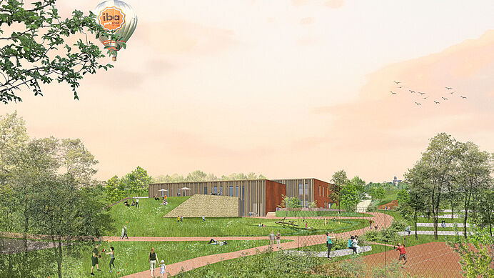 Nieuwe OCK al bij opening te klein voor Klimmense kinderen