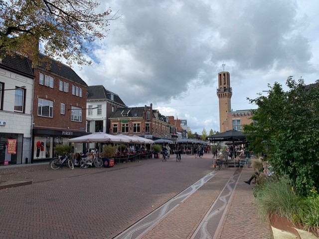 VVD Hengelo