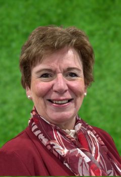 Willemien Schoneveld - Woestenenk