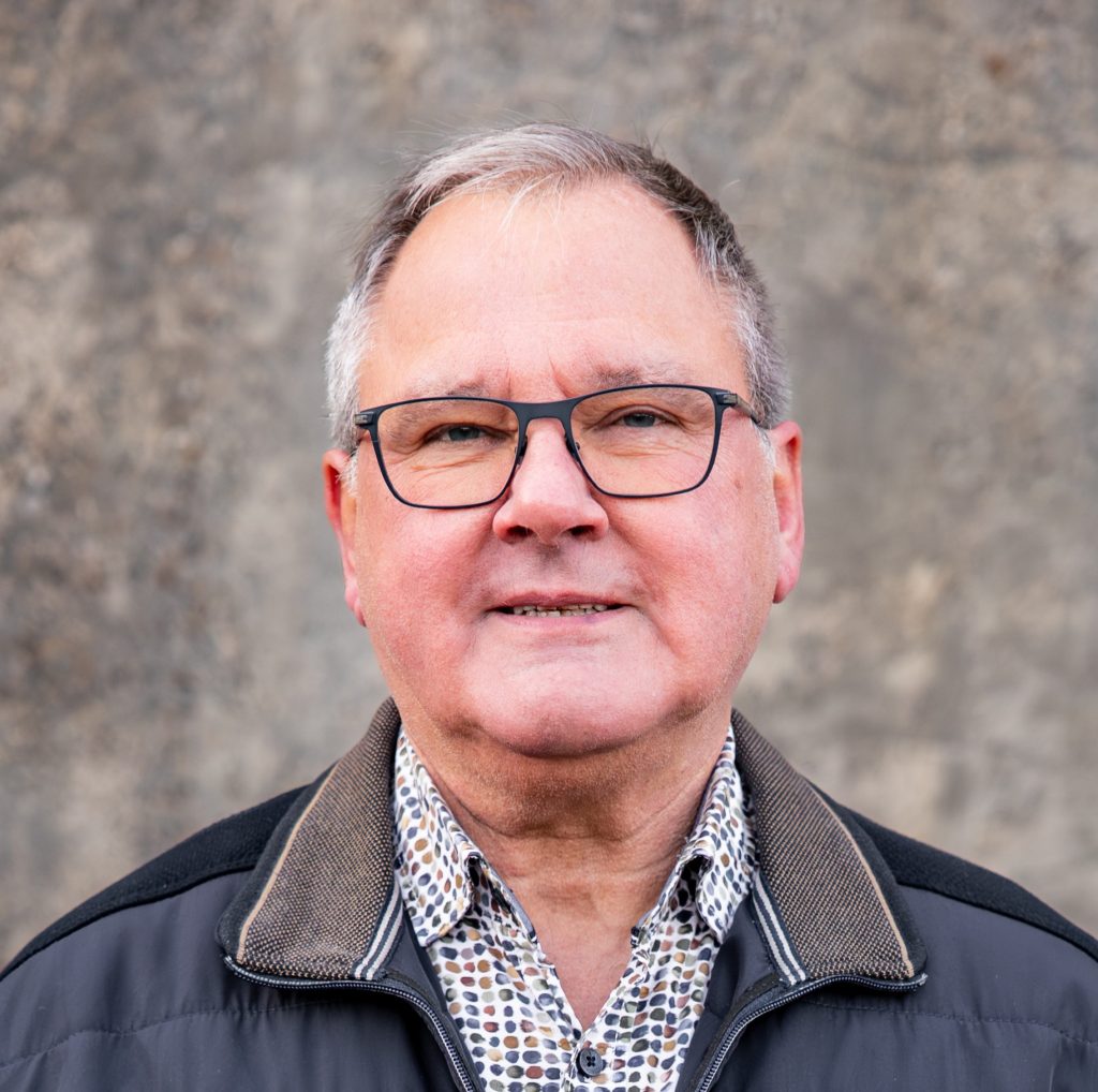 Jean Thomassen nieuw raadslid VVD
