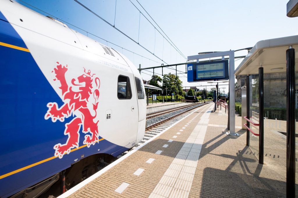 Gast Vrij OV: investeren in bereikbaarheid, leefbaarheid en duurzaam toerisme