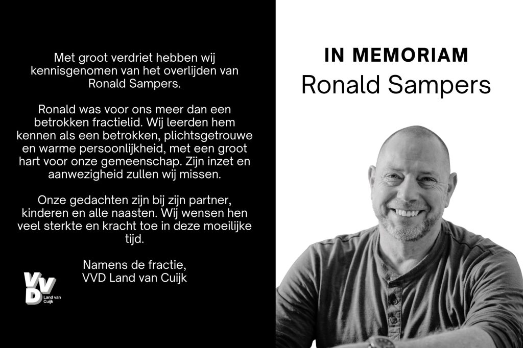 In memoriam