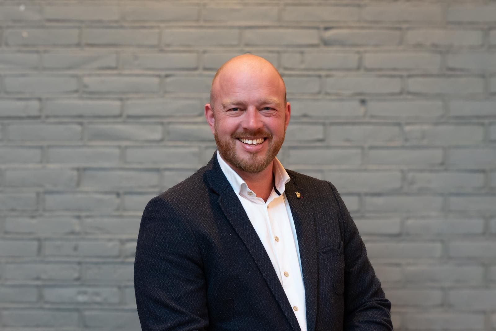 Evert Jan Temmink beoogd wethouder namens de Losserse VVD