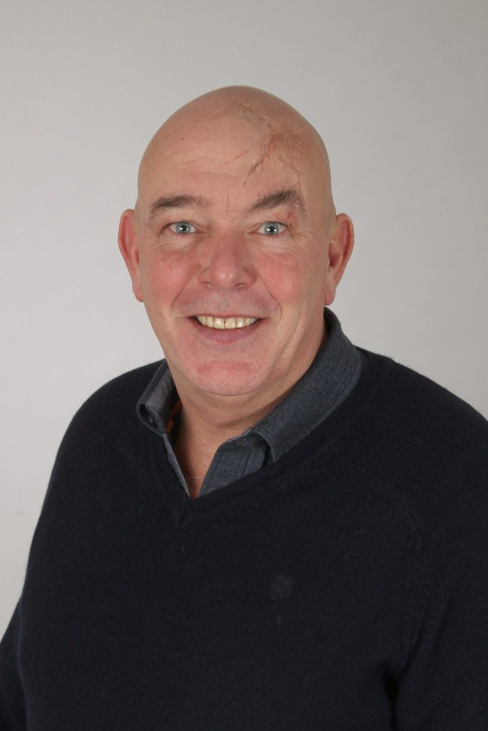Kees Riemersma - OLDENZAAL